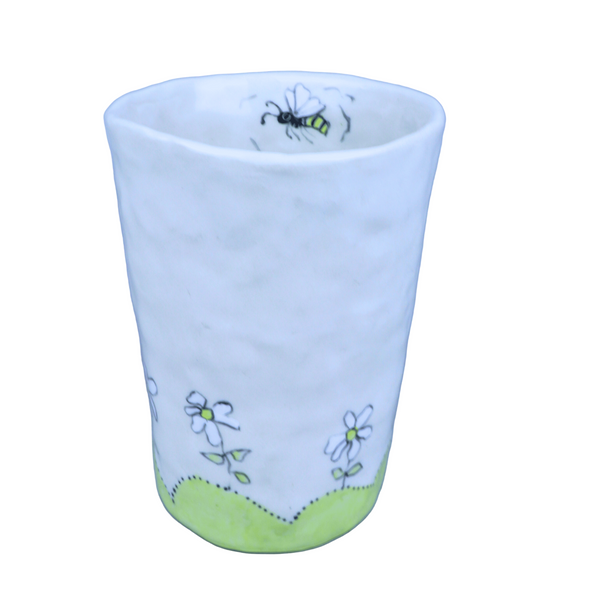 Daisy tumblers