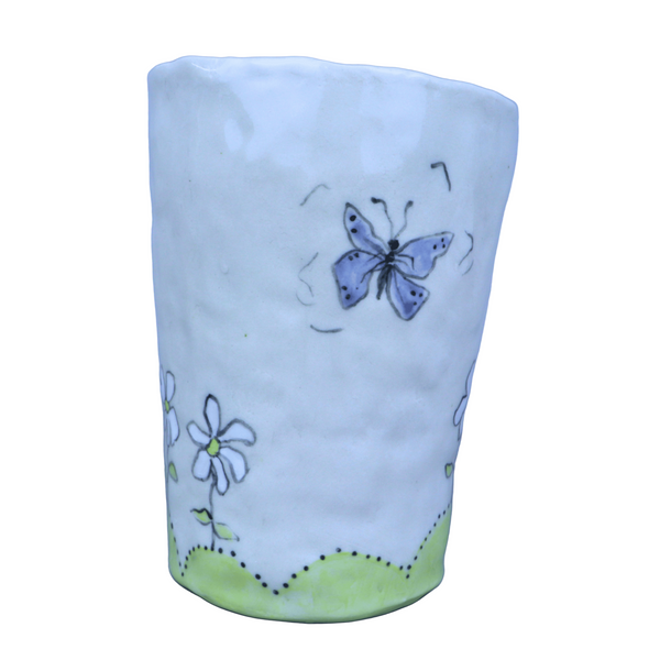 Daisy tumblers