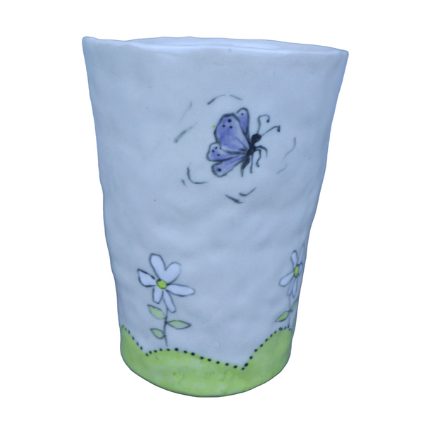 Daisy tumblers