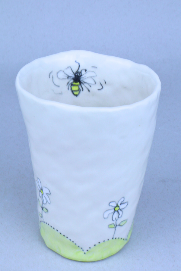 Daisy tumblers