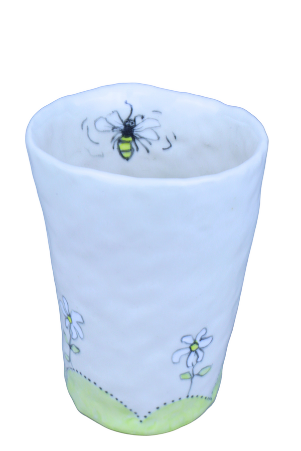 Daisy tumblers