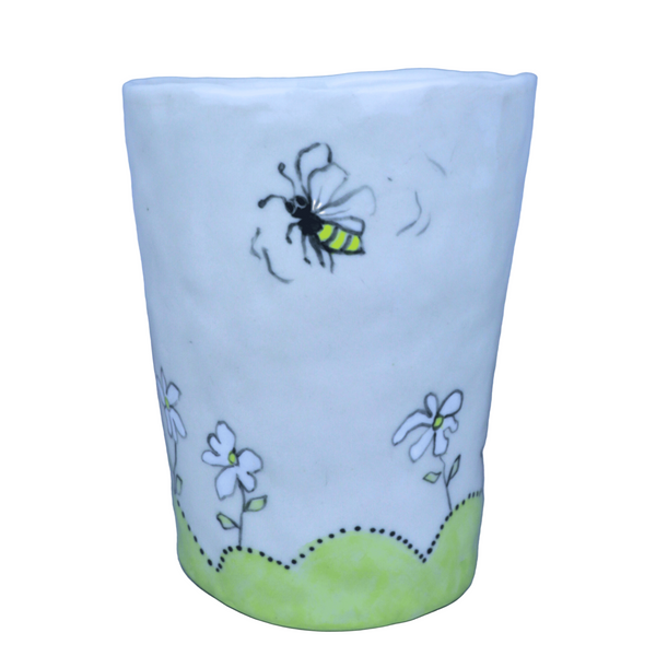 Daisy tumblers