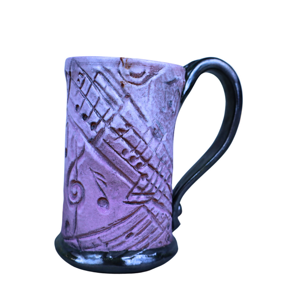 Music mug