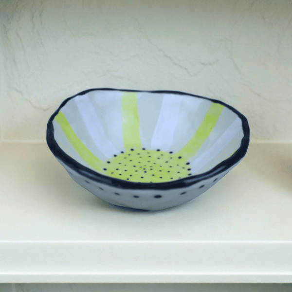 Tiny bowl
