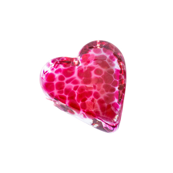 Heavy Heart paperweights