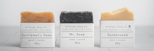 Milklady Soap Co.
