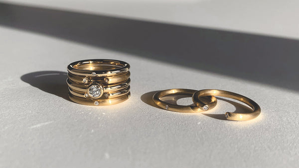 Andrea Blais Jewellery