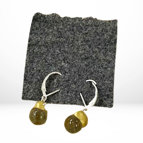 Effie Baker - “Margarita” earrings