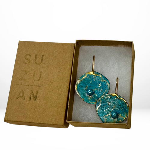 SUZU|AN - Earrings