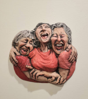 Elaine Brewer-White Ceramics