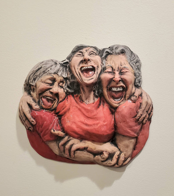 Elaine Brewer-White Ceramics