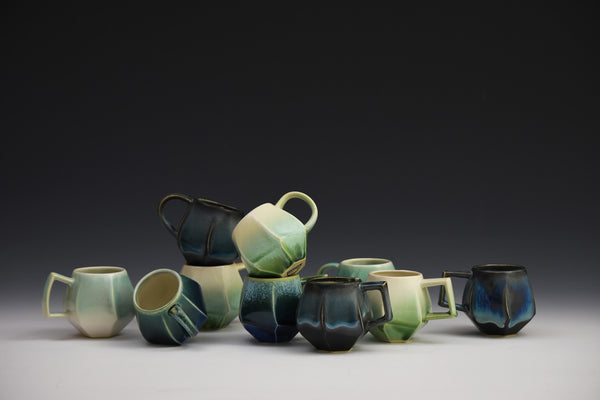 Duncan Tweed Ceramics