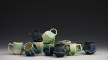 Duncan Tweed Ceramics