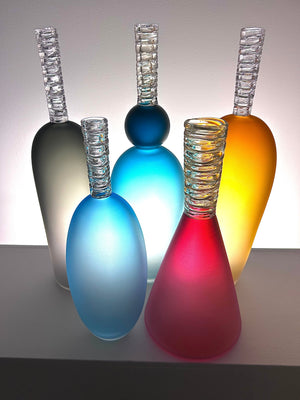 Jaan Andres Glass Design