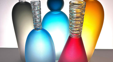 Jaan Andres Glass Design