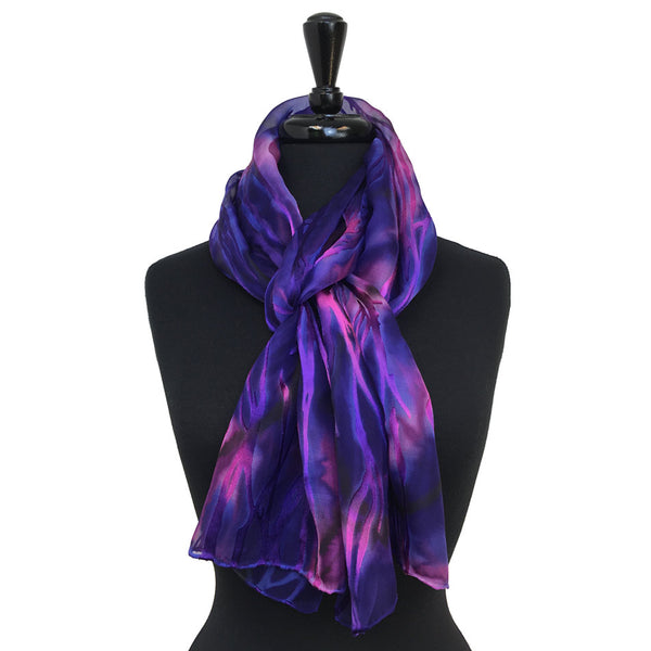Valentine Silks