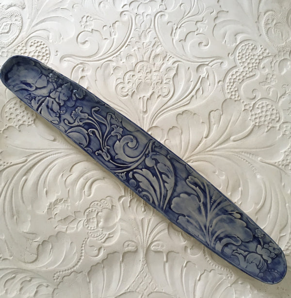 Jane McDougall Pottery