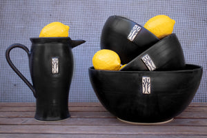 Matthew Freed Pottery
