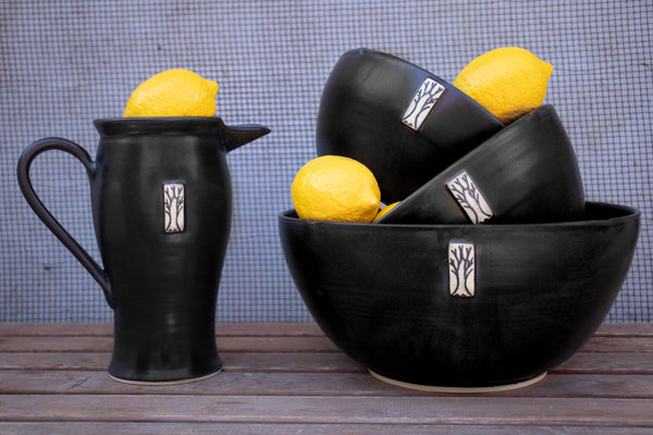 Matthew Freed Pottery