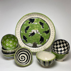 Stonecrop Studio