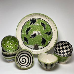 Stonecrop Studio