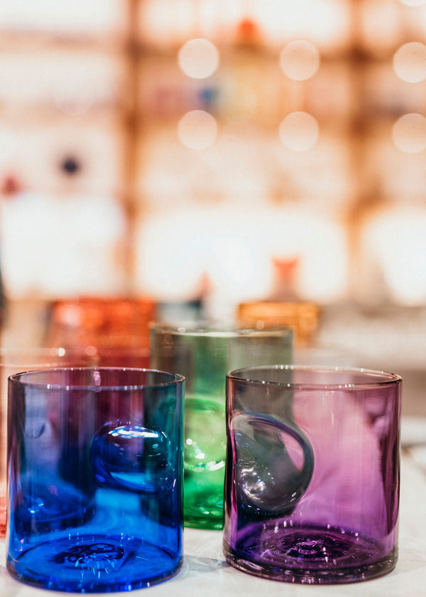 Glass