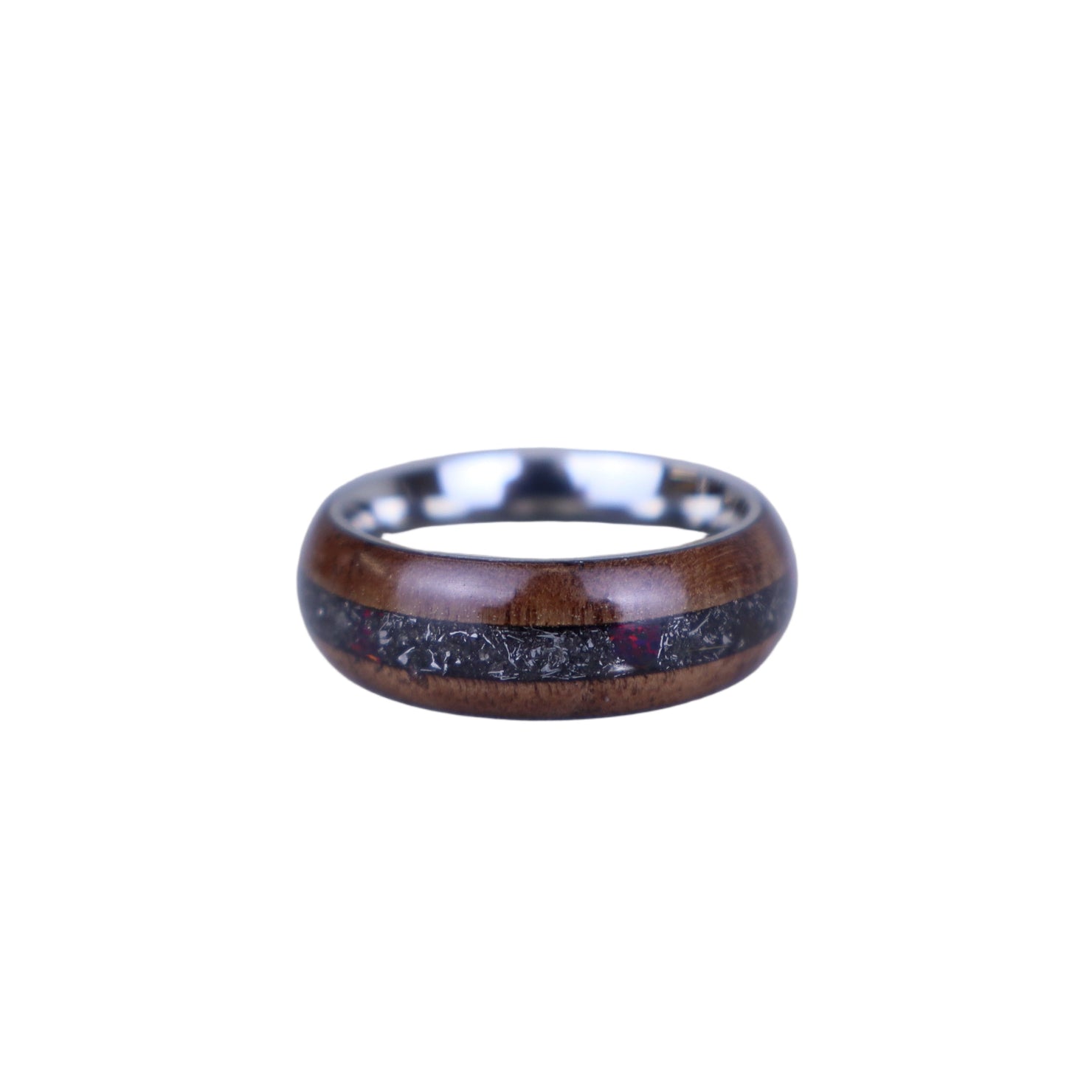 Handmade Rings by West Coast Artisans
