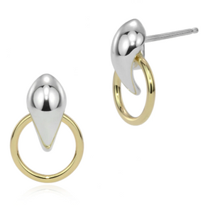 Handcrafted Earrings by BC Artists