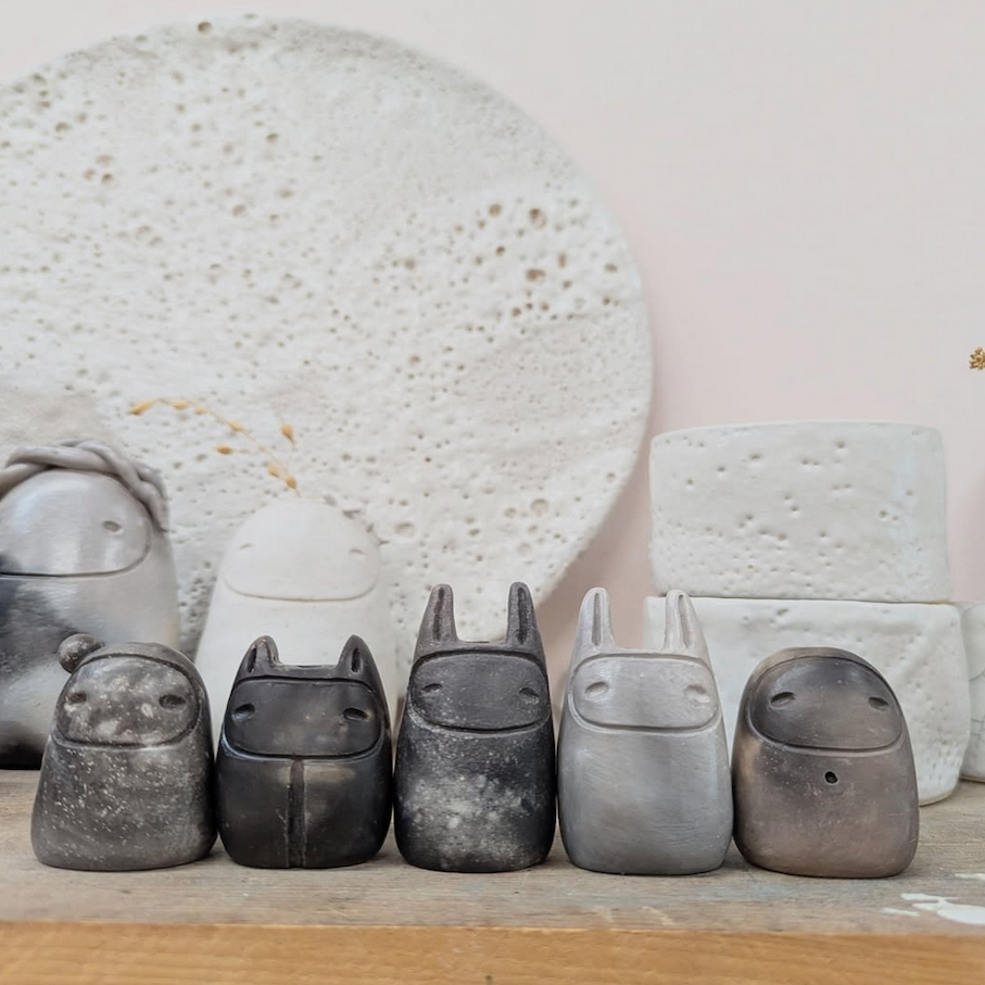 Ceramic