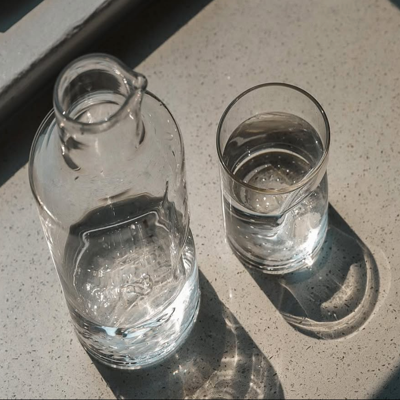 Glass
