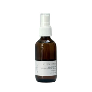 Clean Hands - Purifying Hand Cleaner