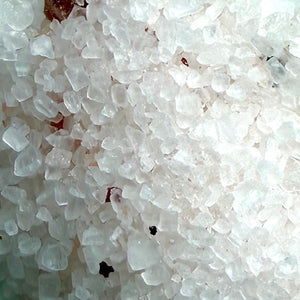 Rose Bath Salts