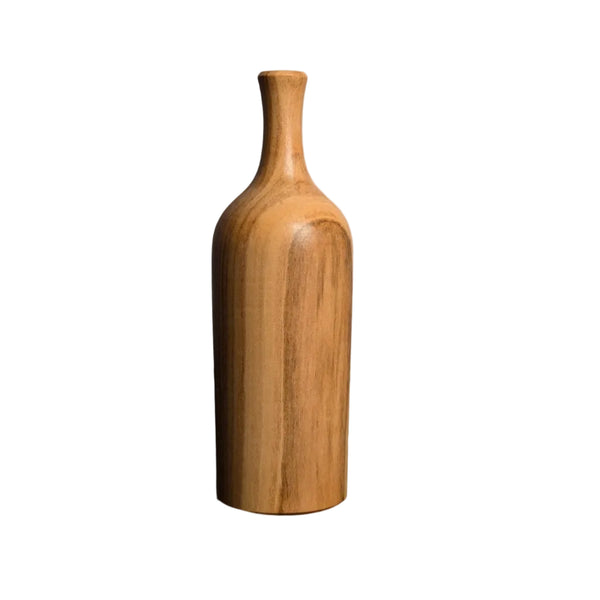 Dry Vase No.19- Bing Cherry