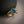 Swiss blue topaz ring in 14K Gold Size - 8