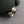 Meditation Ring: sterling silver & 14K gold fill Size - 9
