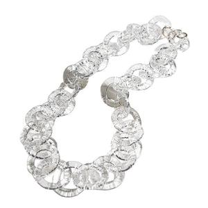 TAKAGI Circle Chain Necklace