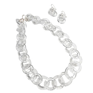 TAKAGI Chain Necklace 