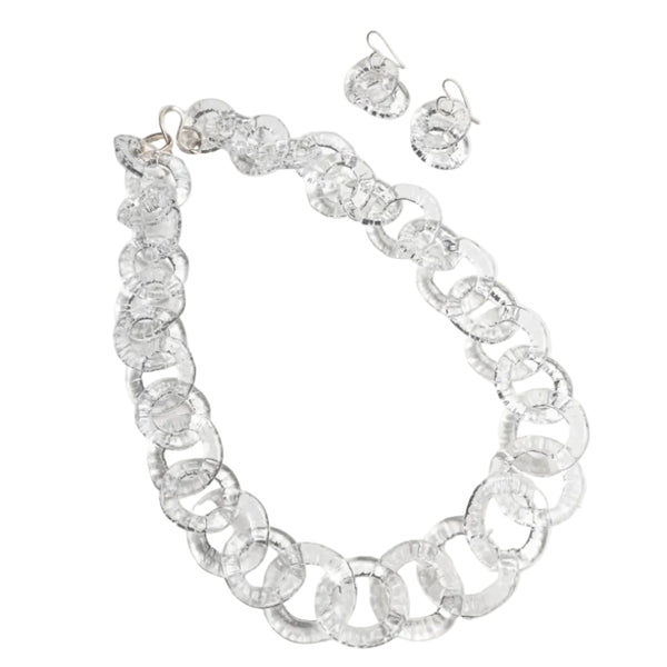 TAKAGI Chain Necklace 