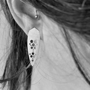 Earrings - Alhambra   SERDAREVIC