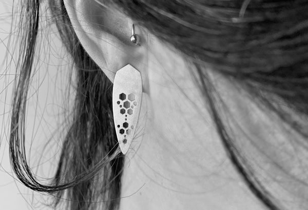 Earrings - Alhambra   SERDAREVIC
