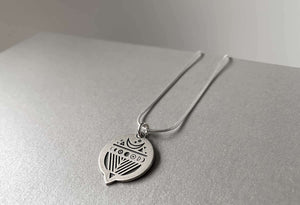 Necklace - Luna Ciclo