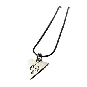 Necklace - Earth & Water   SERDAREVIC