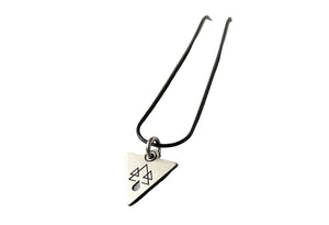Necklace - Earth & Water   SERDAREVIC
