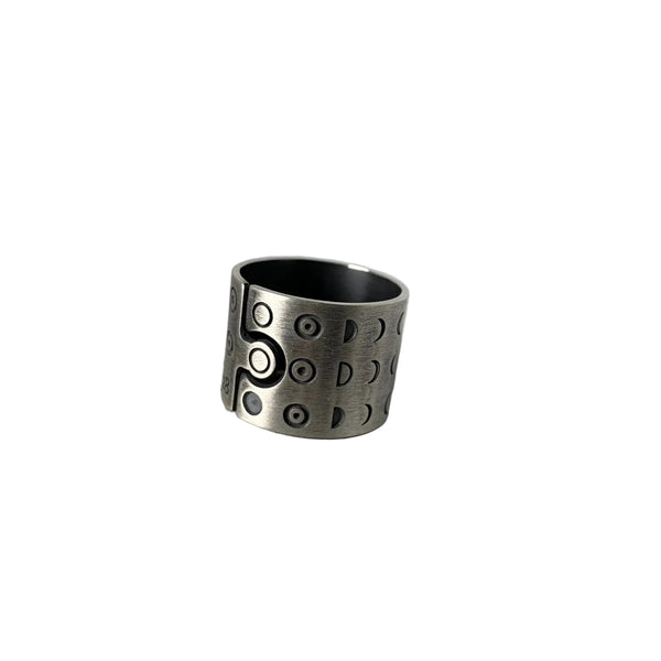 Ring - Her Caledar   SERDAREVIC