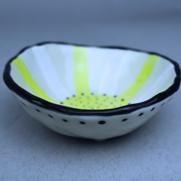 Tiny bowl