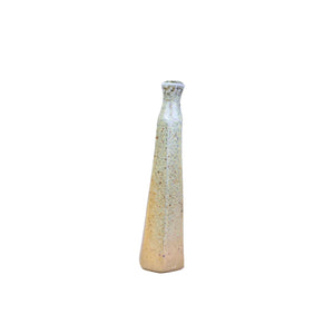 Faceted Vase - Large - Jackie Frioud