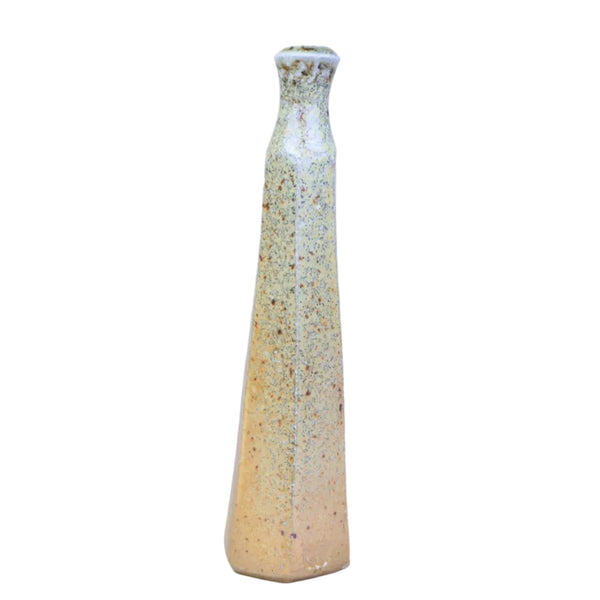 Faceted Vase - Large - JF