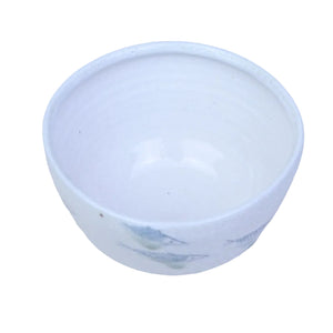 Fish Bowl Jackie frioud 