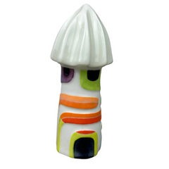 Handheld citrus reamer