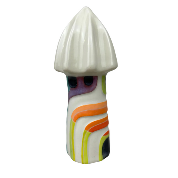 Handheld citrus reamer